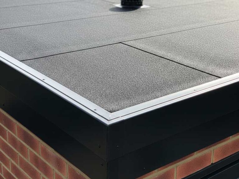felt roof flat roofs croydon south london
