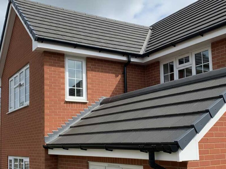 guttering fascias soffits installation bromley south london