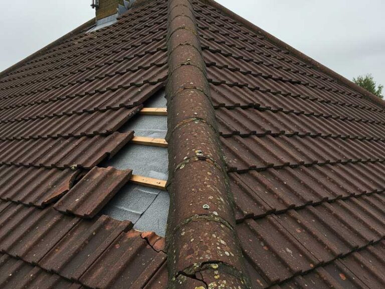 roof repair services croydon south london